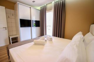 Brilant Luxury Apartment - Gjirokastër - 9