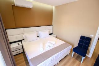 Brilant Luxury Apartment - Gjirokastër - 8