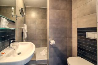 Hotel l'adresse garni - Heusweiler - 3