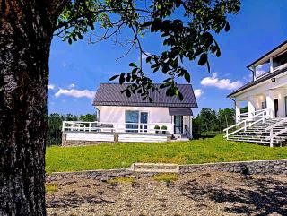 Cosy House - Berehomet - 9