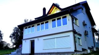 Villa BS Sarajevo - Sarajevo - 5