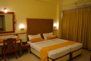Hotel Shree Panchratna Pune - Pune - 2