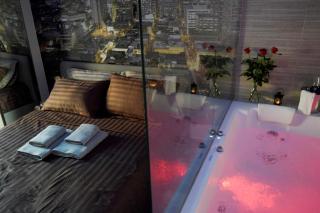 Nephele Luxury Suite - Tessalónica - 8