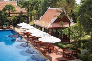 Angkor Privilege Resort & Spa - Siem Reap - 1