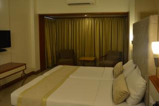 Hotel Shree Panchratna Pune - Pune - 7