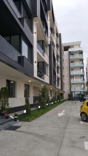 Alessia lux apartament prima linie malul mării - 2