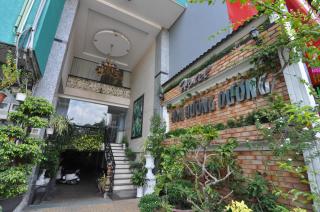 HANZ 823 Sunflower Hotel - Ho Chi Minh - 6