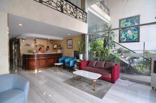 HANZ 823 Sunflower Hotel - Ho Chi Minh - 5