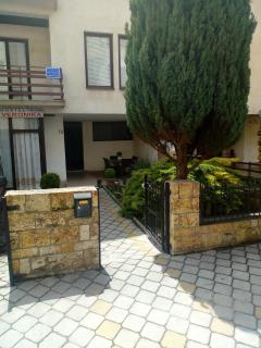 Vila Veronika - Ohrid - 2
