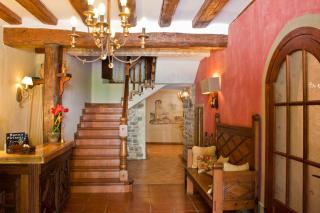 Hotel Casa Frauca - Sarvisé - 9