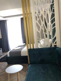 Poda Boutique Hotel Ksamil - 3