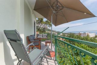Villa Jelena - Makarska - 7