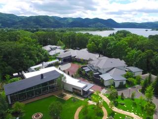 Hakodate Onuma Tsuruga Resort EPUY- 30km from Hakodate Station - Hakodate - 9