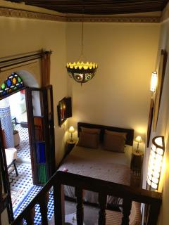 Riad Adarissa - Fez - 6