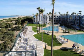 Hipotels Barrosa Park - 1