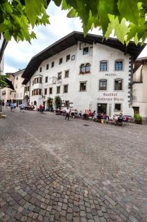 Hotel Goldener Stern - Caldaro - 7