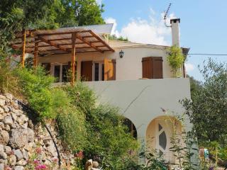 Modestie - Breil-sur-Roya (Breglio) - 0