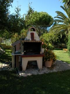 Marios Studios - Sidari - 5