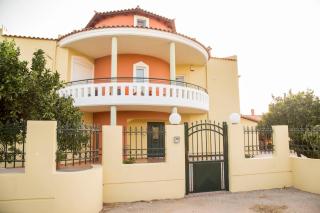 Iro's House - 9