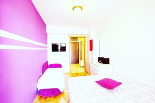 Apartment SVS - Budva - 8