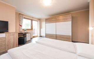 Hotel Untergopprathof - Rodengo - 6