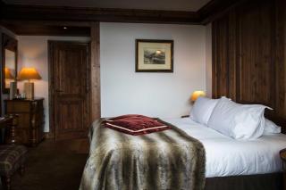 Hôtel Les Barmes De l'Ours - Val dʼIsère - 8