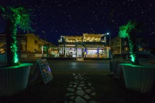 Must Boutique Hotel & Restaurant - Kanali - 2