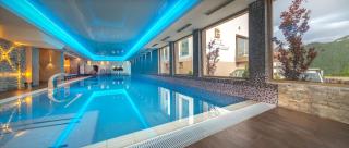 Hotel Belvedere - Braşov - 5