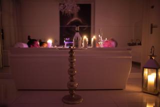 Apartament Sensual SAUNA&JACUZZI Poznań Stare Miasto - Poznań - 2