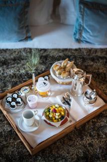 Hôtel Les Barmes De l'Ours - Val dʼIsère - 9