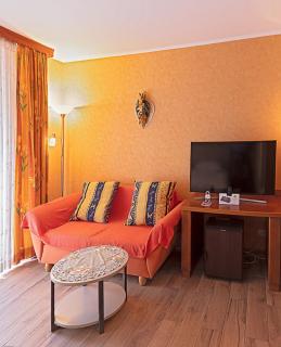 Hostellerie Val Fleuri - Mersch - 1