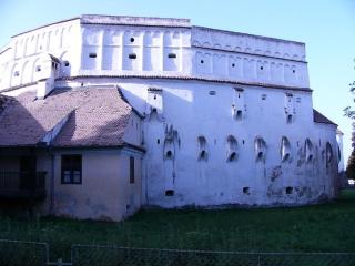 Pensiunea Oficial - 1