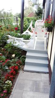 Tóth Apartman - Balatonlelle - 4