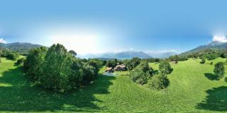 Tenuta Pozzi - Colico - 1
