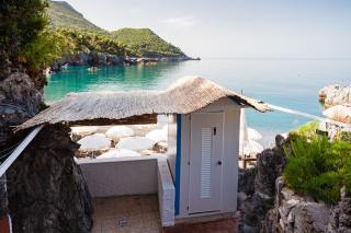 Grand Hotel Pianeta Maratea Resort - Maratea - 4