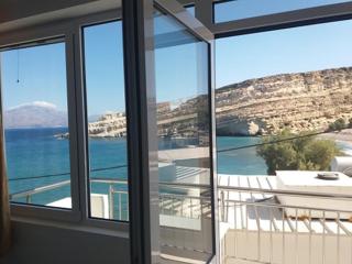 Beach View Matala - 3