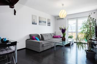Apartments Wrocław Manganowa by Noclegi Renters - Breslavia - 0