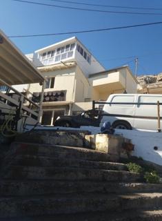 Beach View Matala - 1