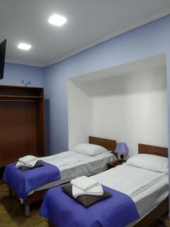 Tbilisi Downtown Guest House - Tbilisi - 3