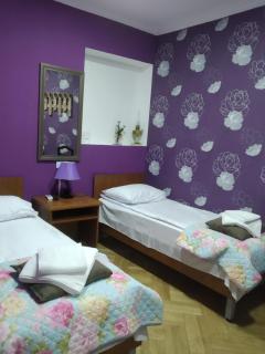 Tbilisi Downtown Guest House - Tbilisi - 9