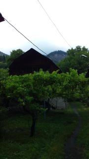 Melano apatment - Bordschomi - 9