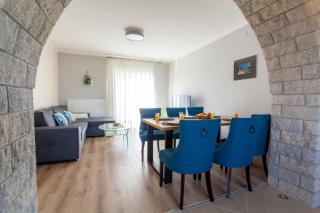 Holiday apartment IVICA - Milohnići - 8
