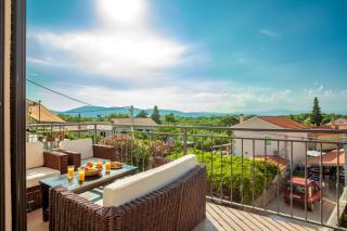 Holiday apartment IVICA - 7