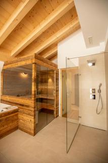 Palace Luxury Wellness Apartment and Boutique Hotel Ski-in-out - Saas-Fee - 6