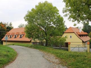 Žabonosy Mlýn - Žabonosy - 3