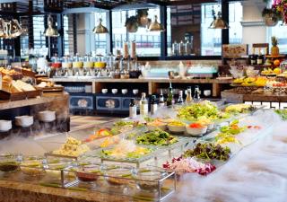 HOTEL＆SPA CENTURY MARINA HAKODATE - 2