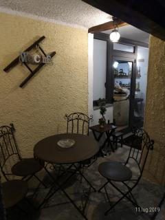 Az. Agrituristica U'SPIGU - 4