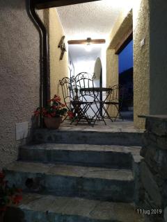 Az. Agrituristica U'SPIGU - 5