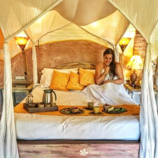 Swasti Eco Cottages - 1