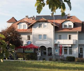 Hotel Bergkristall - Schwarzenberg am Bohmerwald - 7